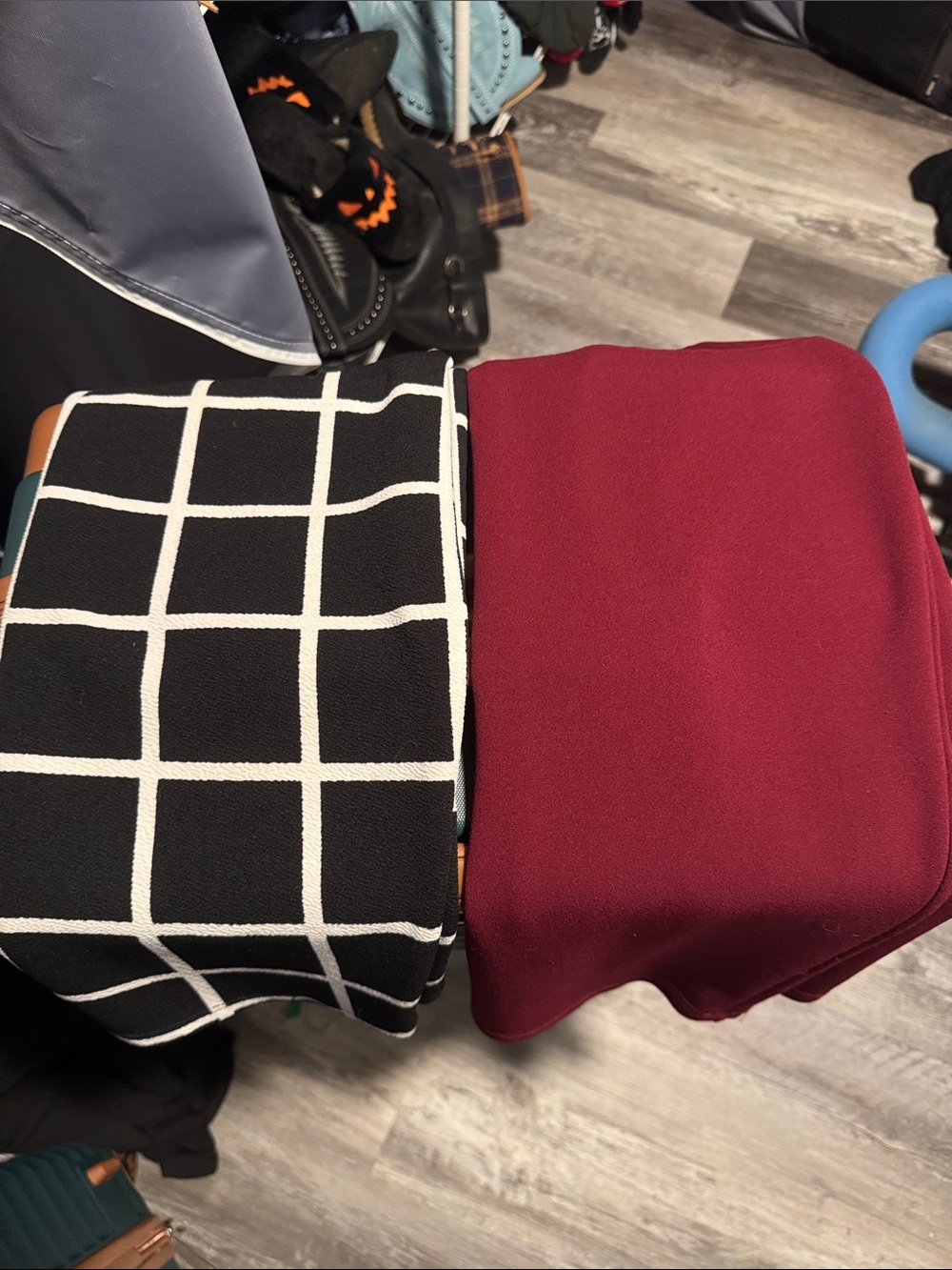 BUNDLE Midi Pencil Skirt